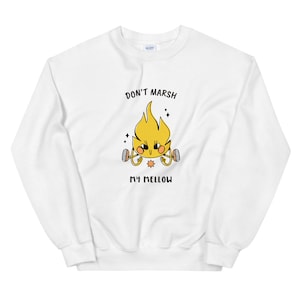 Hoodless jumpers top