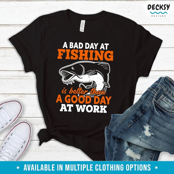 Funny Fishing Shirt, Weekend Shirt Men, Fishing Sweatshirt, Gift