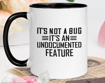 Tasse à café code, cadeau personnalisé pour programmeur, cadeau de développeur de logiciels pour codeur, tasse de codage, cadeaux Computer Geek, cadeau personnalisé de collègue