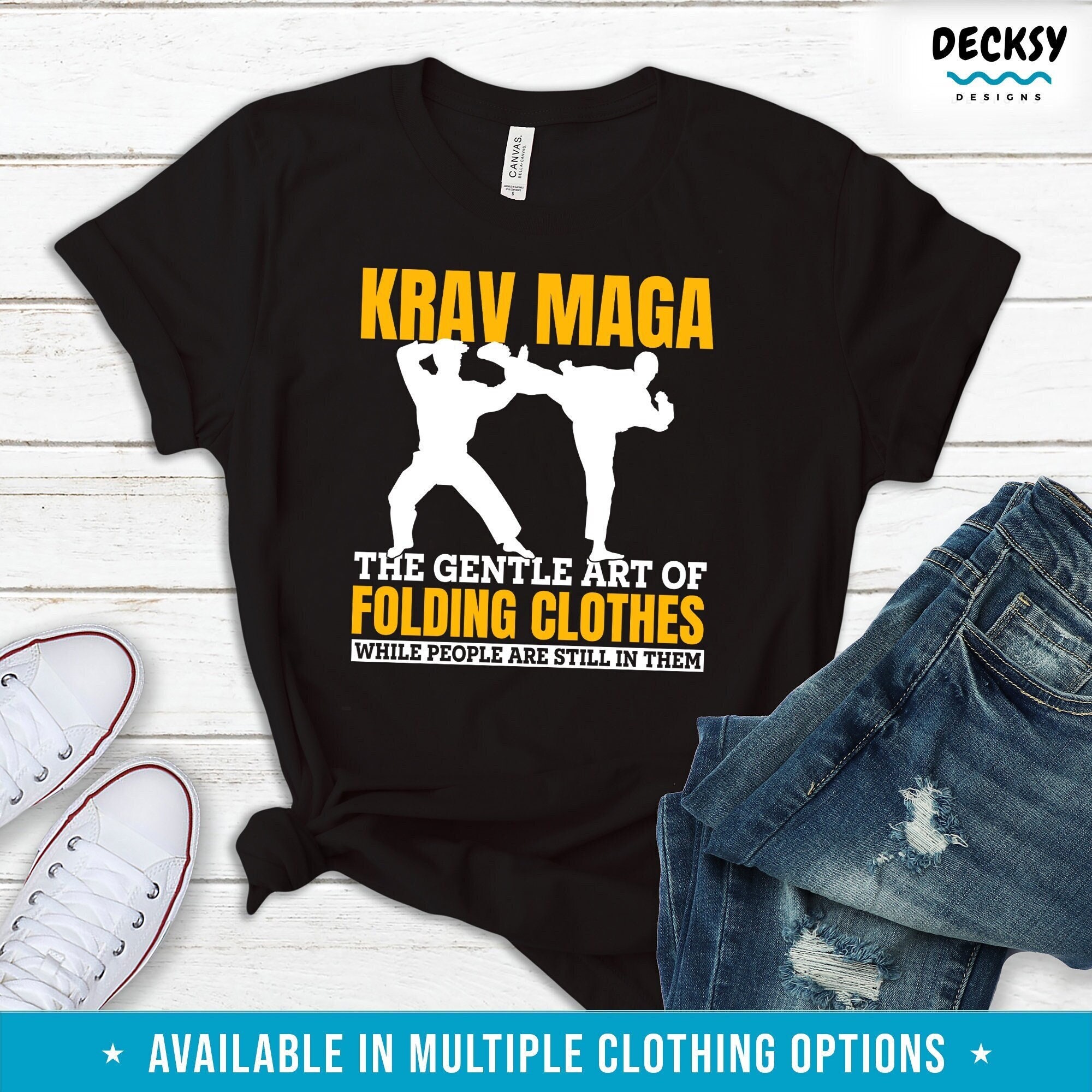 Krav Maga Shirt, Mixed Martial Arts, Funny Krav Maga Gift, Krav Maga  Sweatshirt Hoodie, Kickboxing Gift Him Her, Israeli Martial Arts Jumper -  Etsy, image size:2000x2000