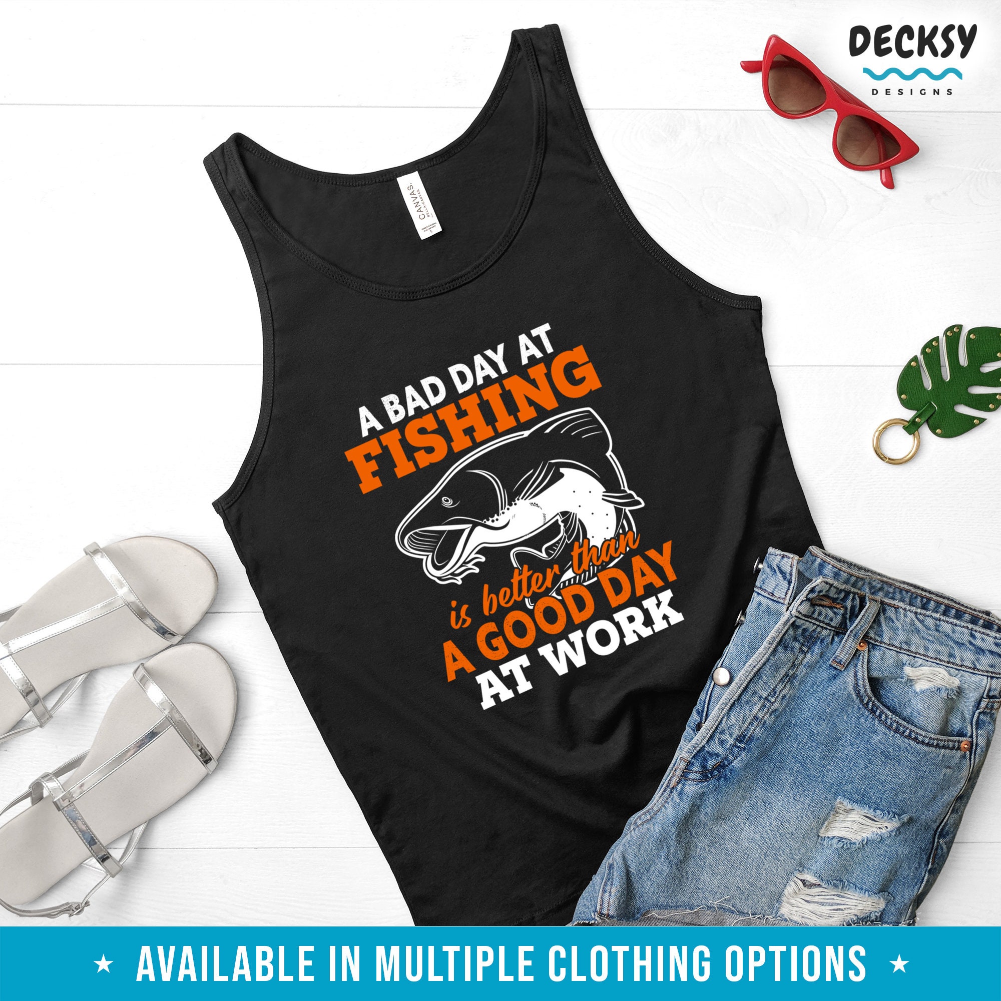 Funny Fishing Shirts for Men, Fishing Shirt for Women, Grandpa