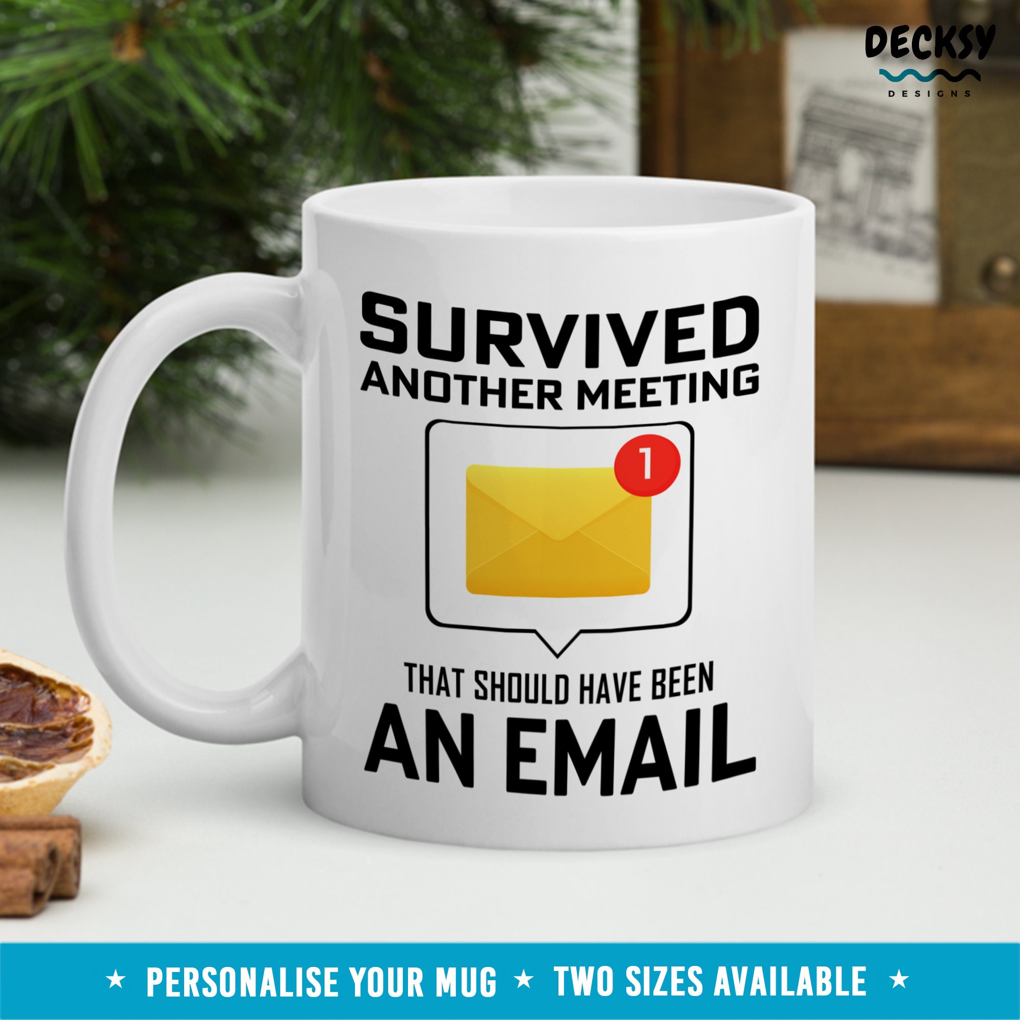 Taza De Café Divertida De Cerámica Con Texto En Inglés "How To Get An