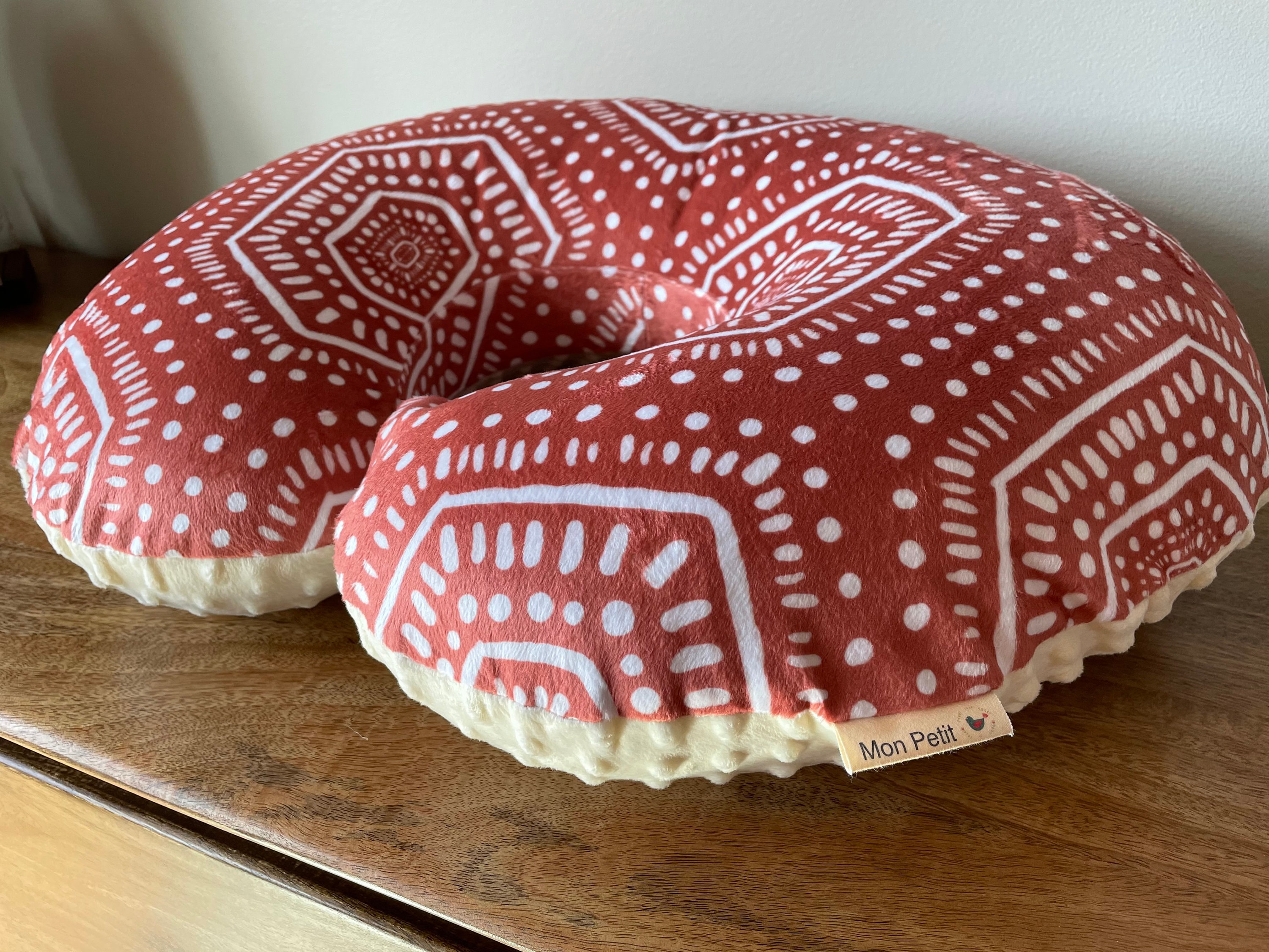 Boppy Original Nursing Pillow for sale Only 3 left at 60