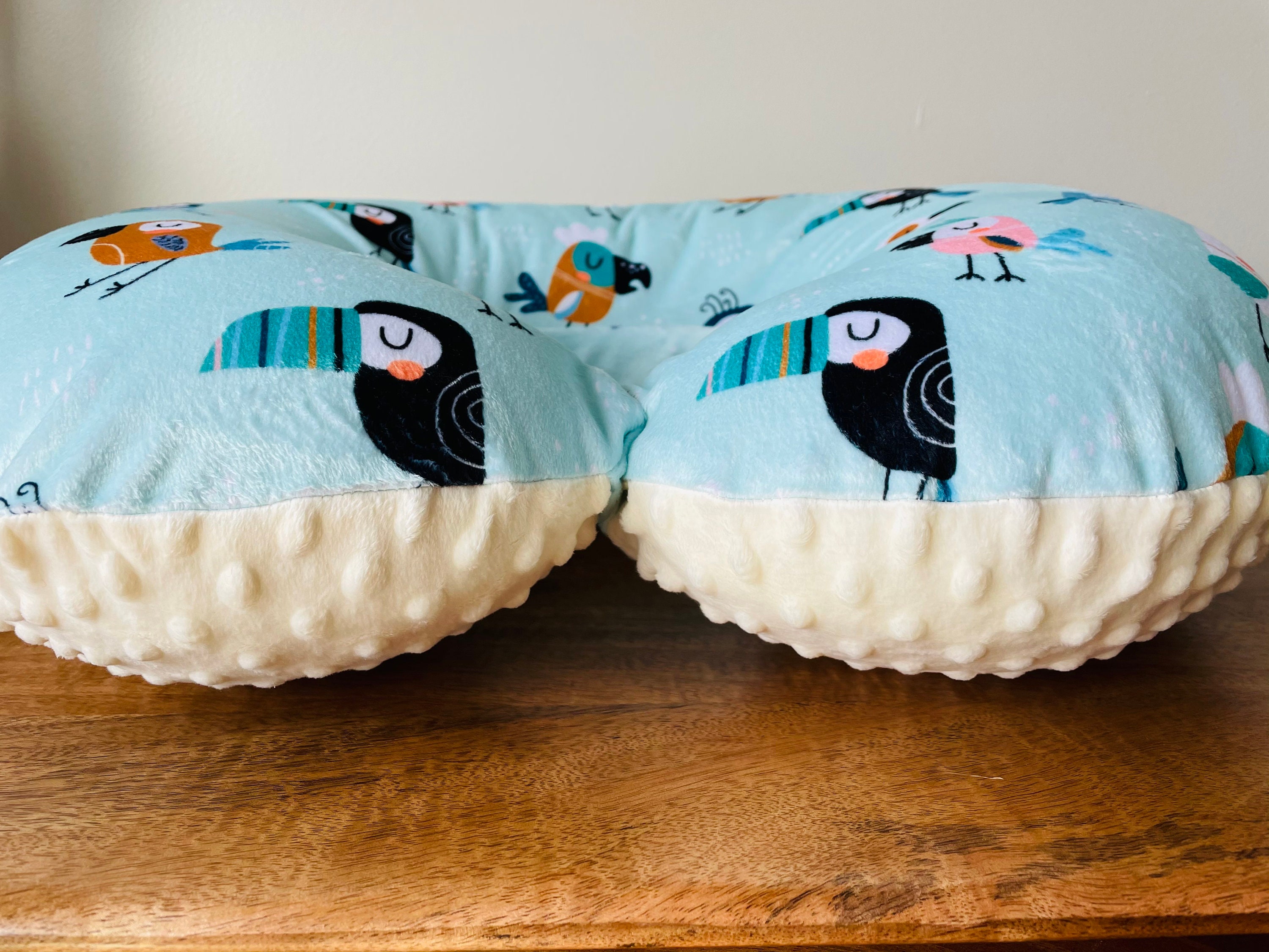 Buy Nursing Pillow Coverbreastfeeding Pillow Cover minky Pillow Cover