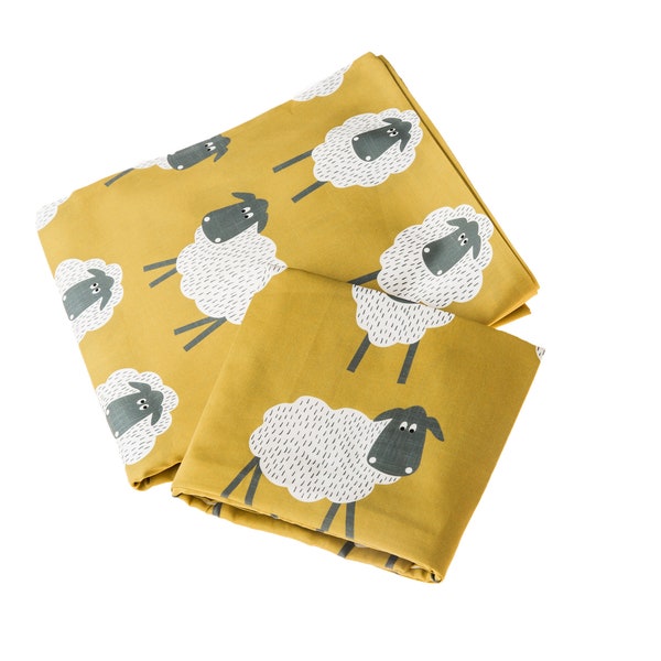 Toddler Duvet Cover Etsy