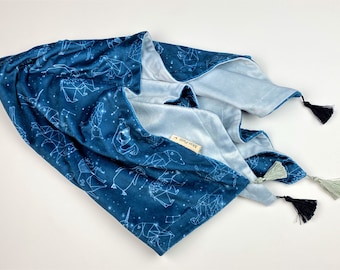 Manta de bebé minky, manta de niño pequeño, manta de bebé, manta de niño pequeño, manta picada, manta