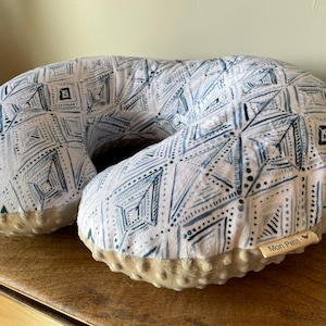 Baby Boy Boppy Cover Etsy Canada