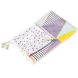 Baby/Toddler Ultralight Minky Blanket
