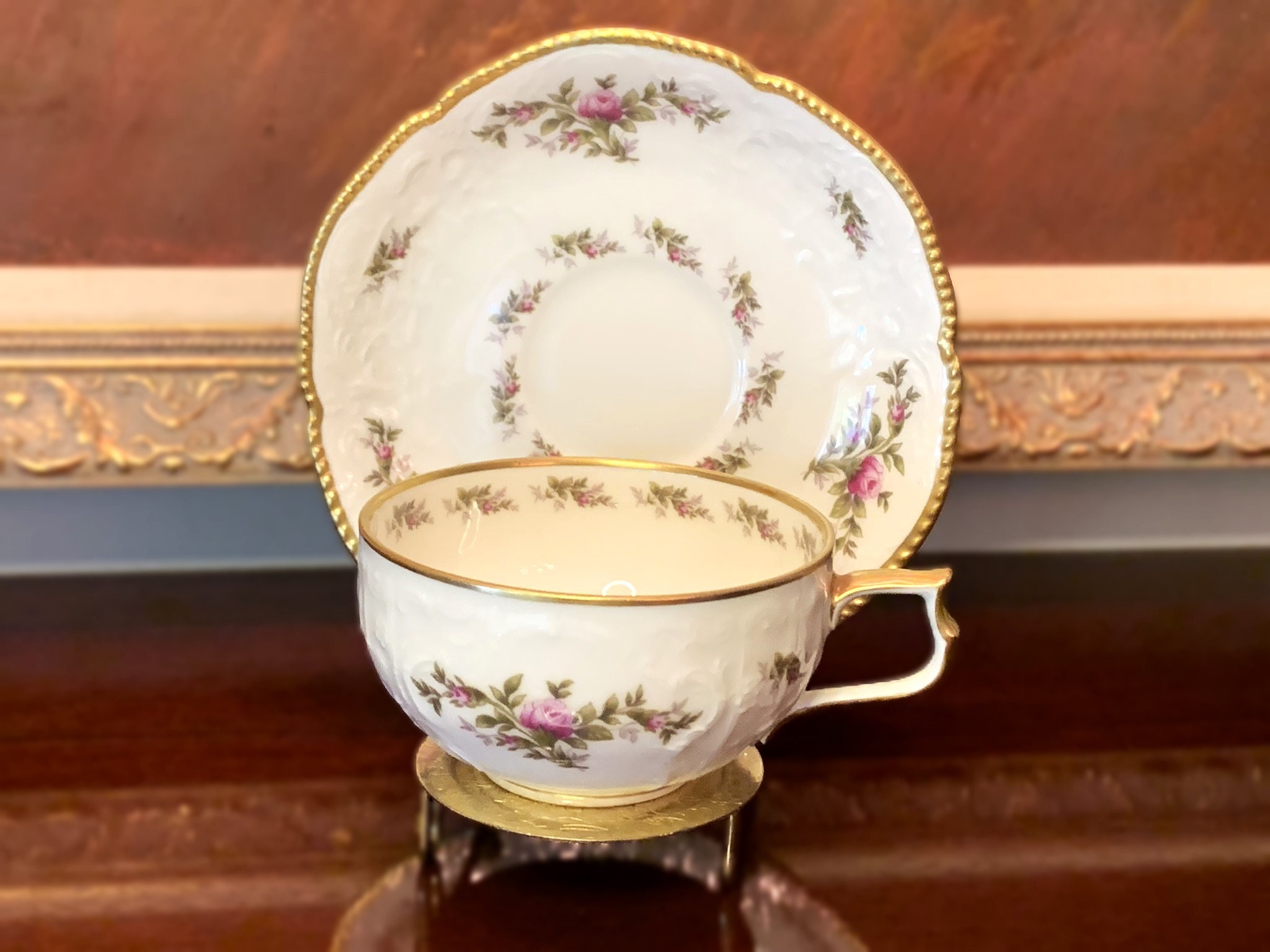 Rosenthal Sanssouci - Etsy Rosenthal Sanssouci - Etsy