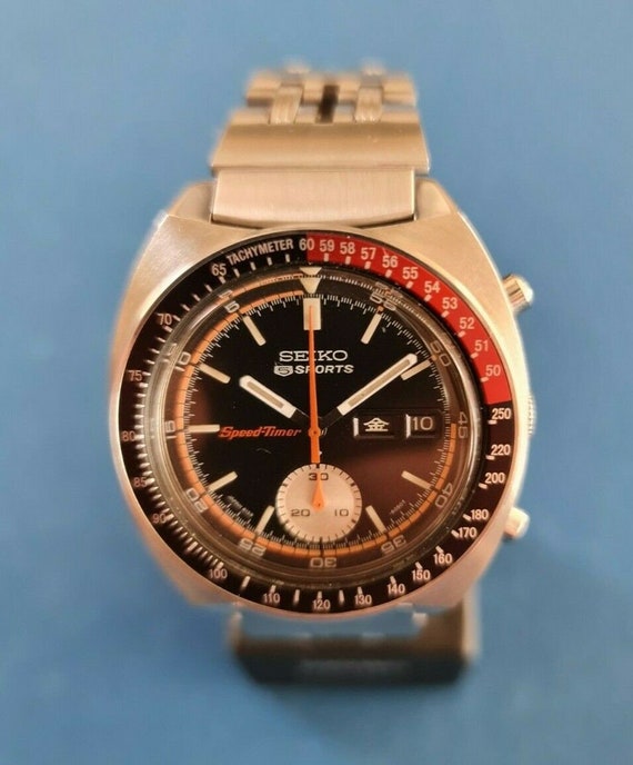 Seiko Catalogue 1972 – The Grand Seiko Guy