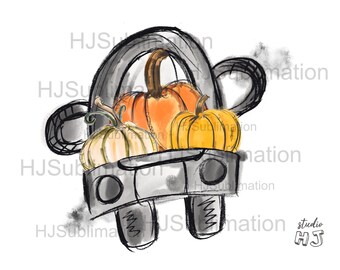 pumpkin doodle babies etsy