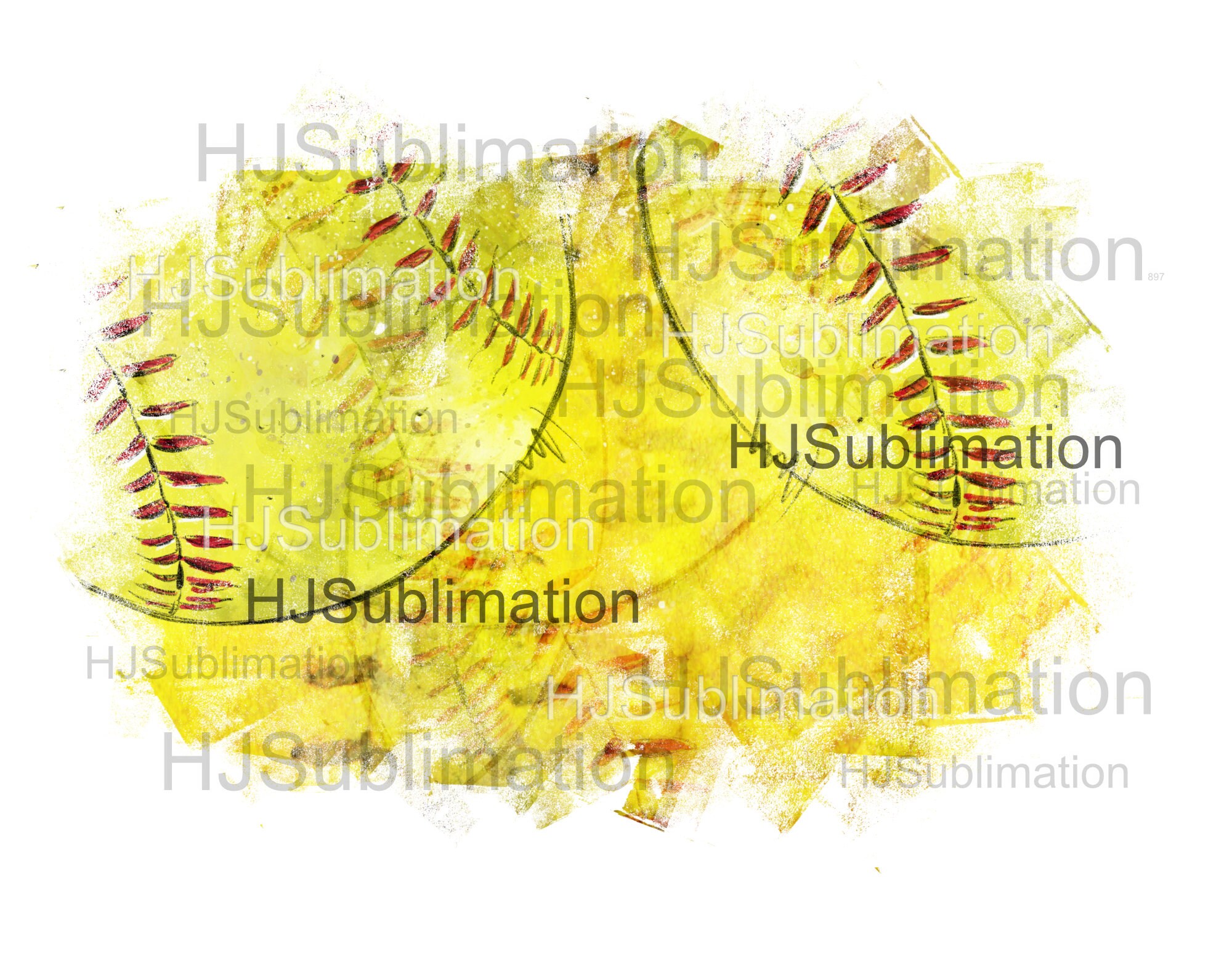 Softball background png.Distressed sublimation.Grunge | Etsy