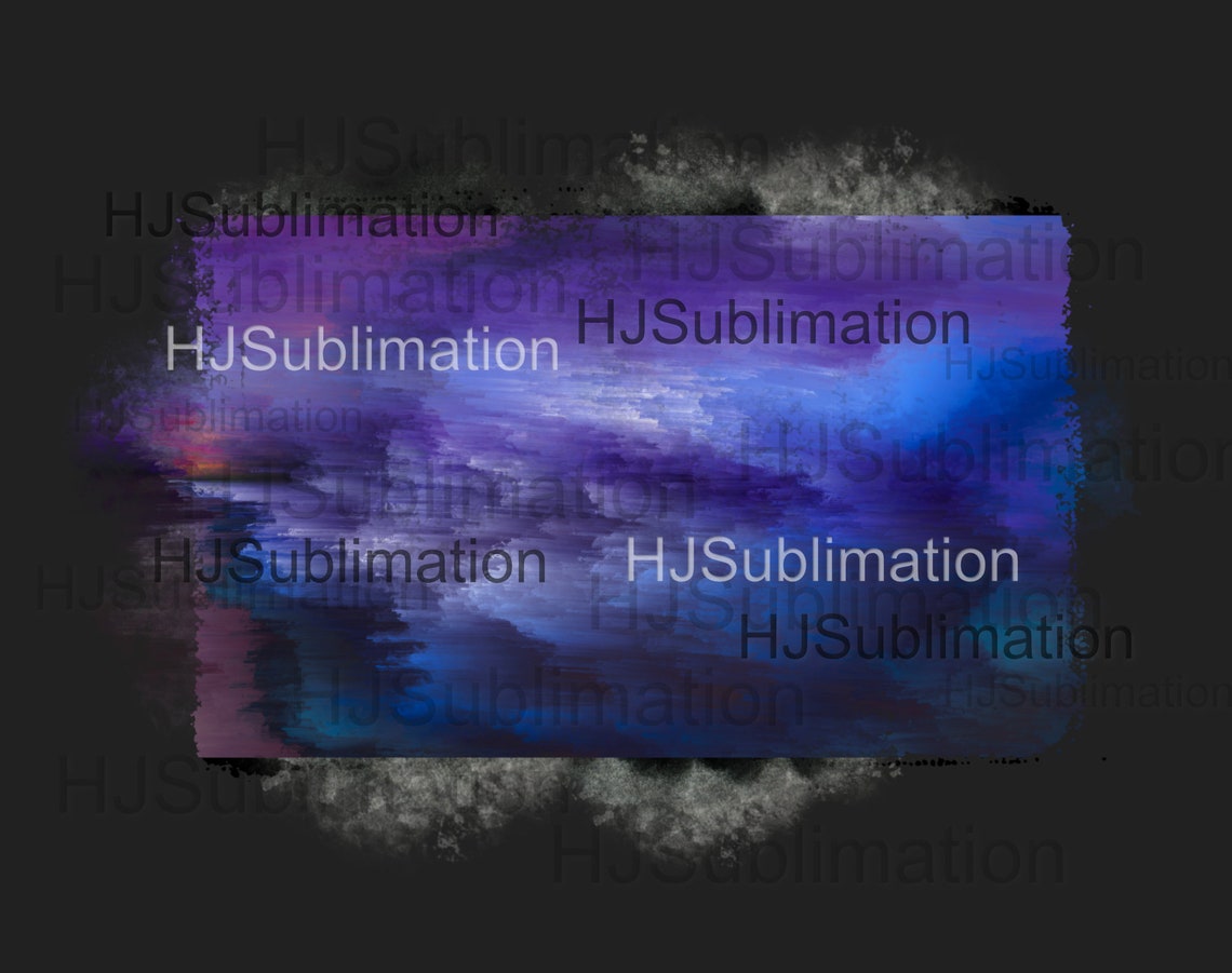 Purple Background Sublimation PNG. Splash Background. - Etsy