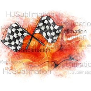 Checkered Flagge Hintergrund png.Race Flagge Sublimation.