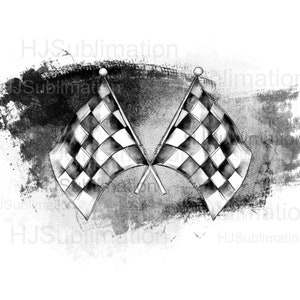 Racing Background png png.Karierter Hintergrund png