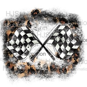 Checkered flag background png.Distressed  background sublimation.Racing png digital download.