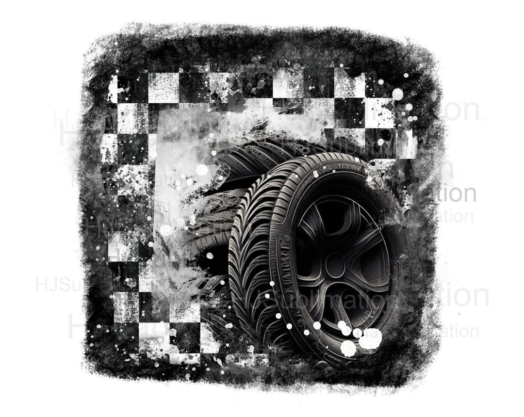 Distressed Racing Flag Background Checkered Flag Background Png.distressed Background Sublimation.racing ...
