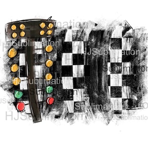 Drag racing sublimation PNG.Sublimation designs.