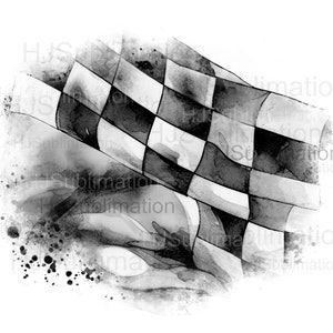 Checkered flag background png.Distressed  background sublimation.Racing png digital download.33
