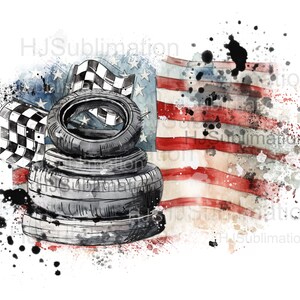 Racing Checkered flag background png.