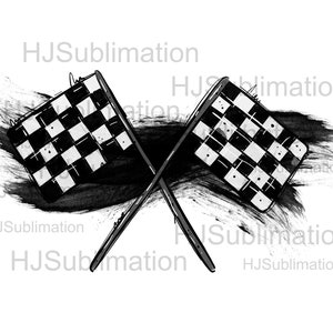 Racing flag png.Nascar Flag.Checkered Flag background sublimation.Racing png digital download.