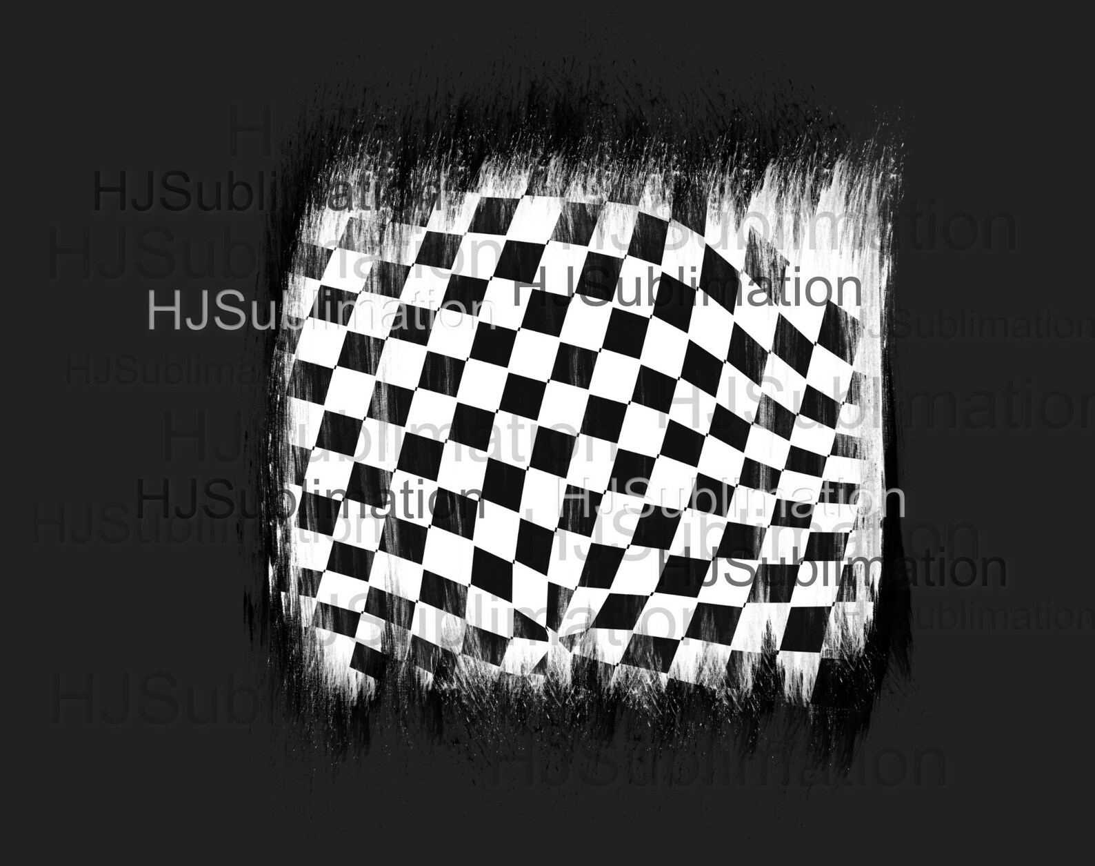 Checkered flag background png.Distressed background | Etsy Repeating Checkered Flag Background
