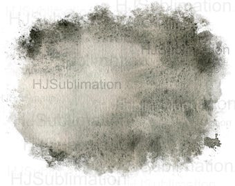 Black grunge background png.Distressed grunge Backsplash file for sublimation