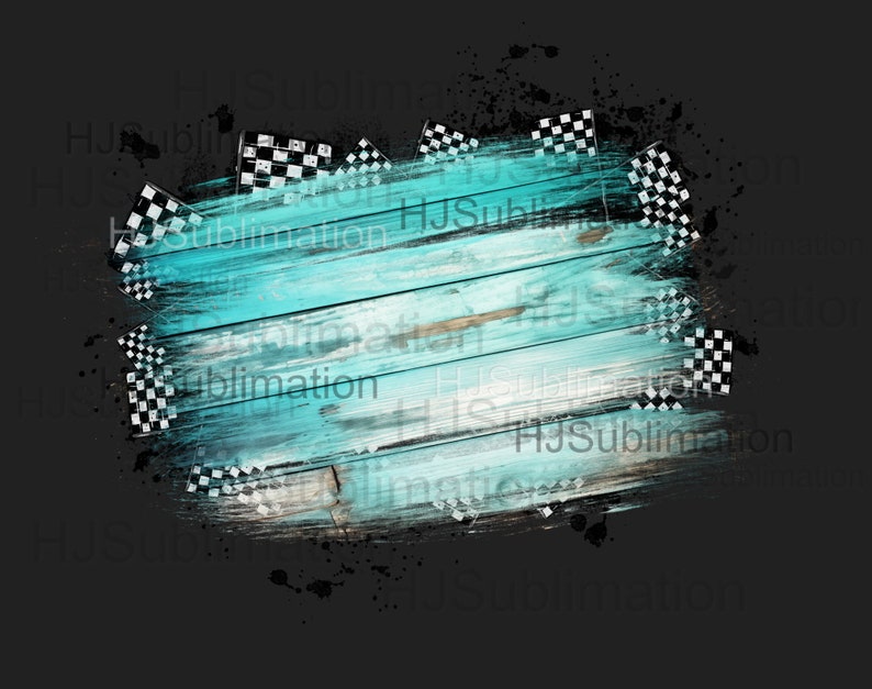 Distressed Racing Flag Background Checkered Flag Background Png.distressed Background Sublimation.racing ...