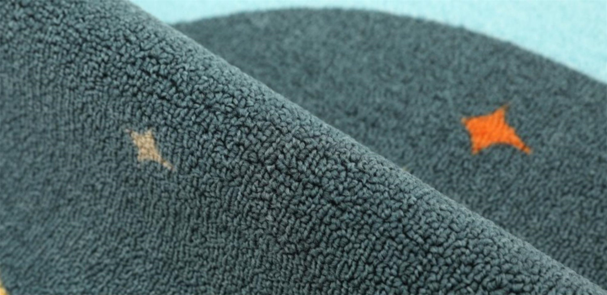 Fußmatte waschbar Türmatte Sterne Schlafzimmer Türmatte | Etsy