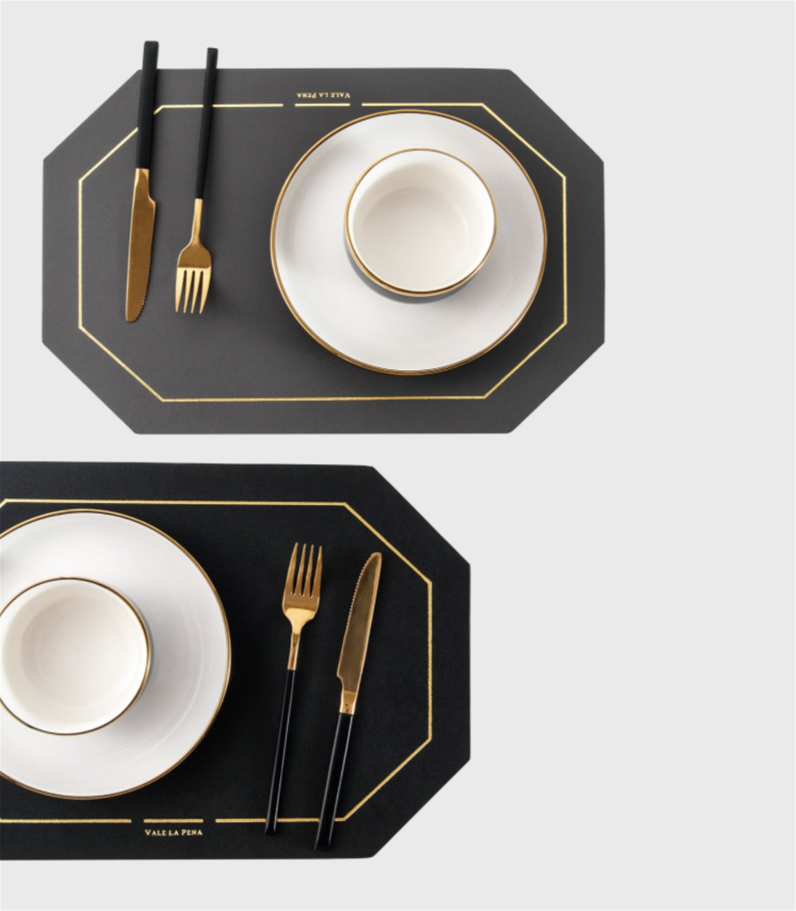 Personalize Placemats Custom Logo Placemats Diamond Shape Etsy