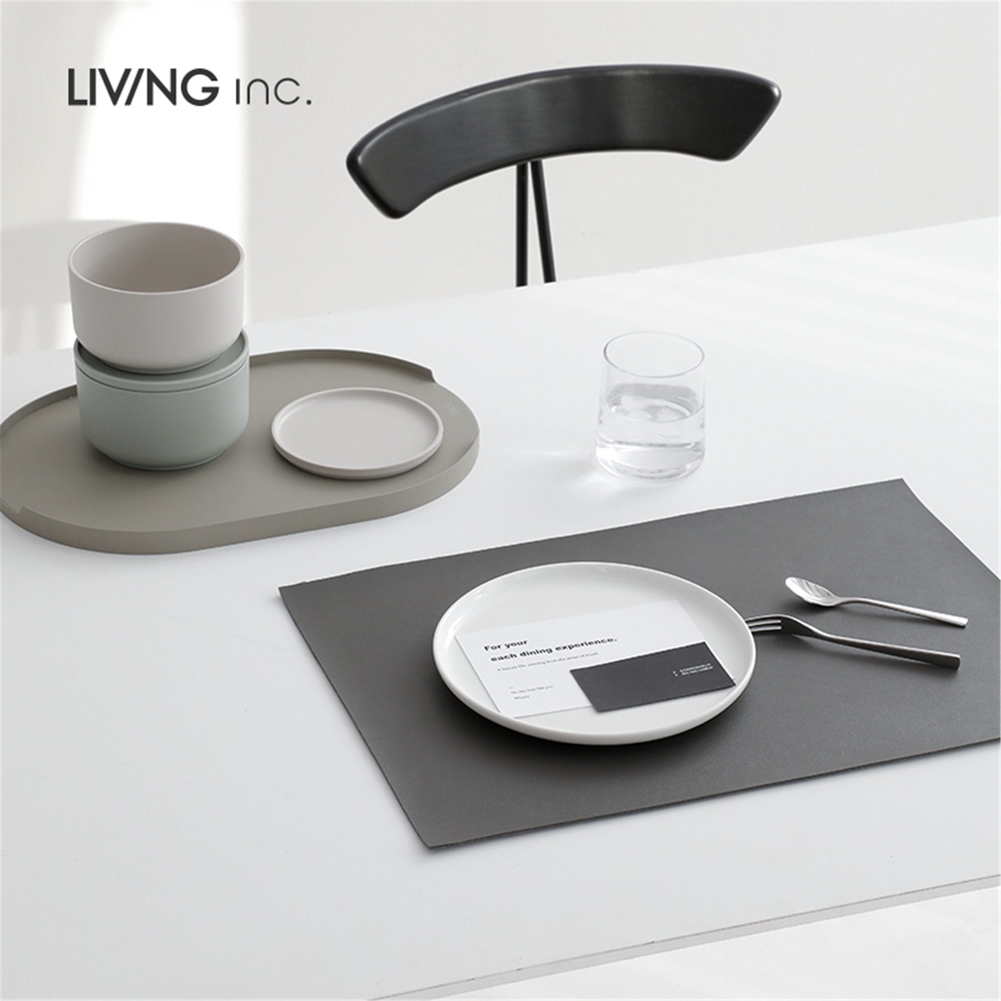 Rectangle leather placemats waterproof placemats placemats Etsy