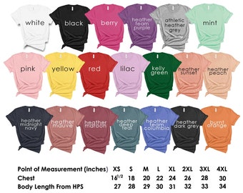 Plain T Shirts for Women - Etsy