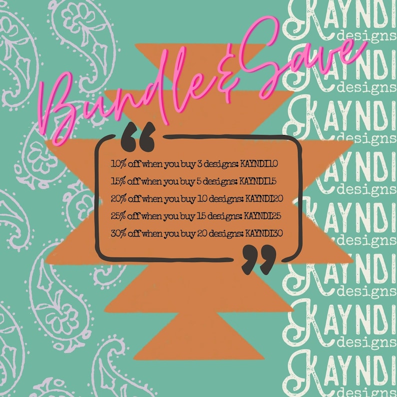 Southern Girl Charm Take Me To The River Kayak Sublimation Design PNG Digital Download Printable Southern Preppy Summer Girly Prep Preppy image 6