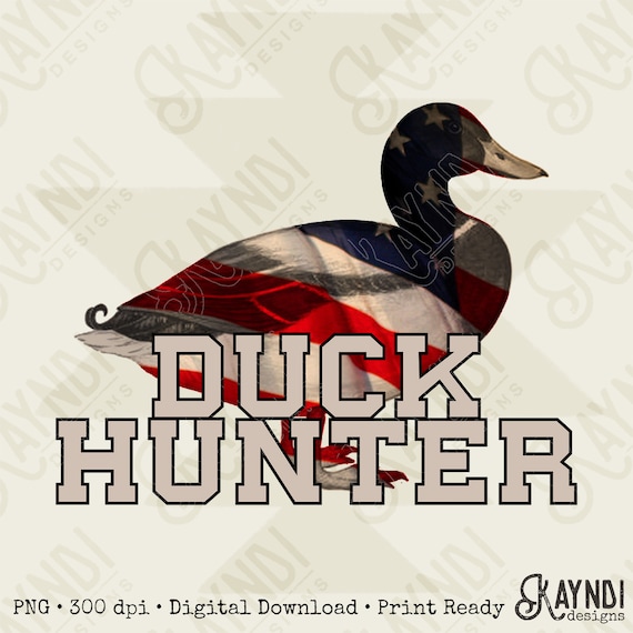 Buy Duck Hunting Mens Sublimation Design PNG Digital Download Duck.