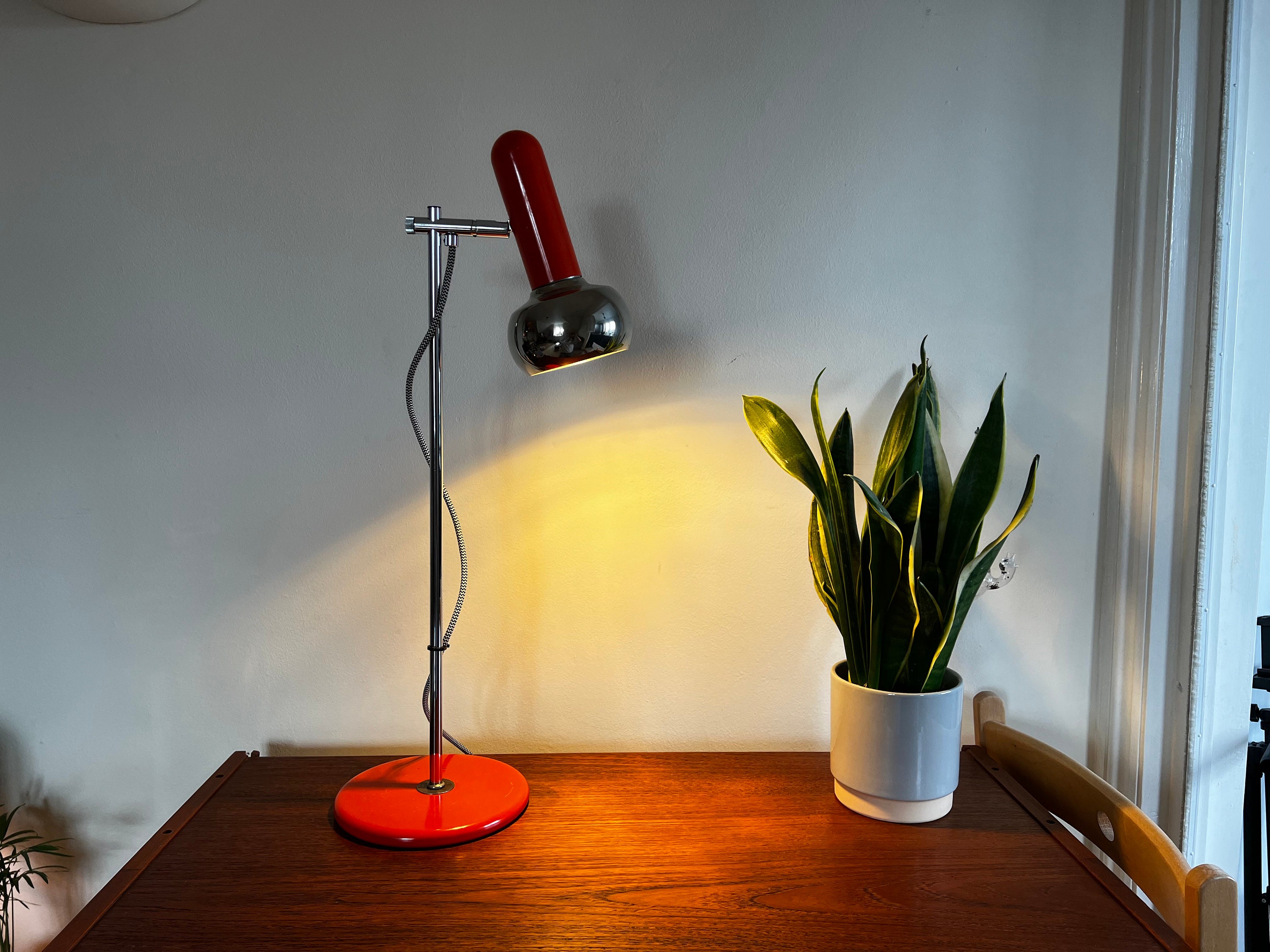Gerald thurston lamp - Etsy 日本