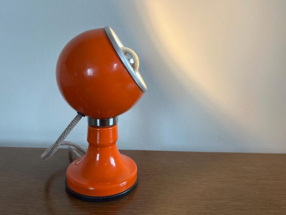 LAMPADA D'EMERGENZA SPINOTTO CON ATTACCO ACCENDISIGARI 12 V CON 3,4 Mt CAVO