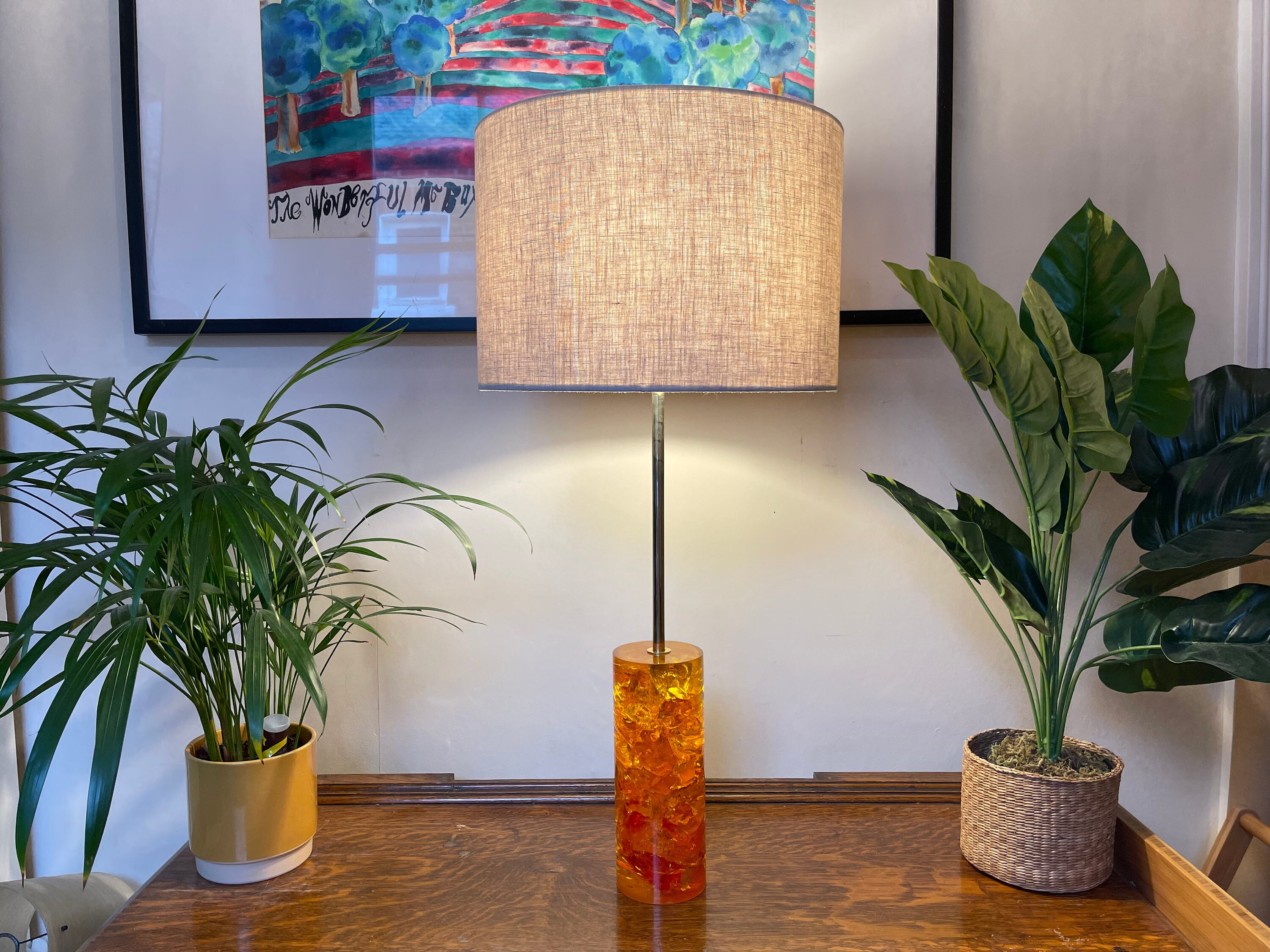 British table lamps outlet