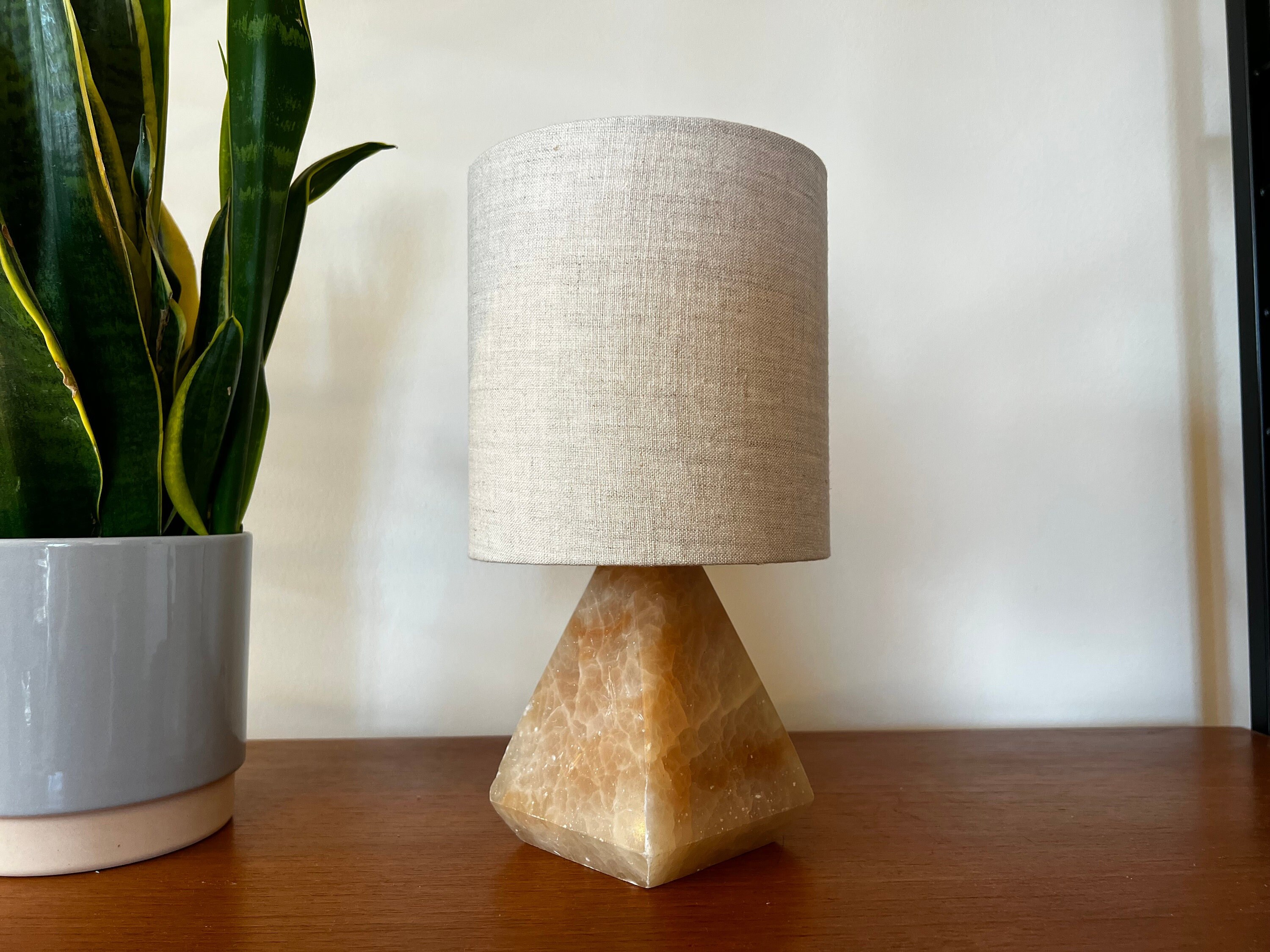 Vintage 1950's Marble