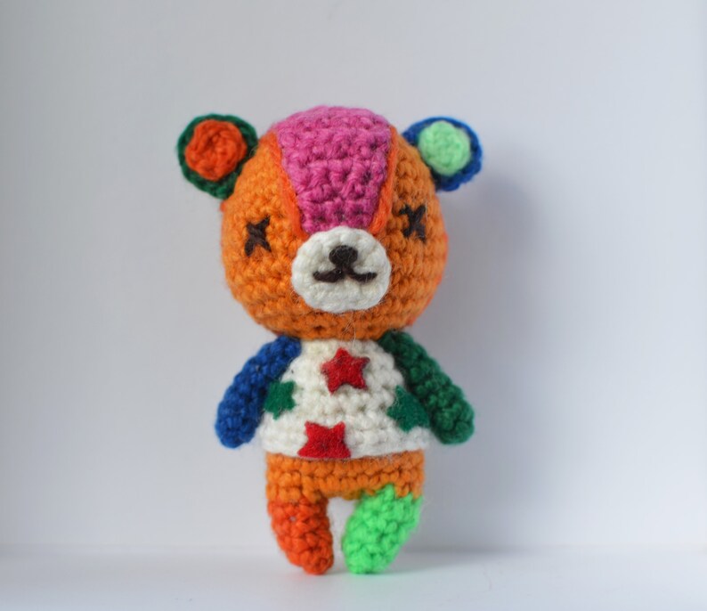 acnh stitches plush