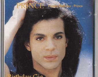 Prince - the Artist - Rare CD- Welcome 2 the New World - Rare! - Etsy
