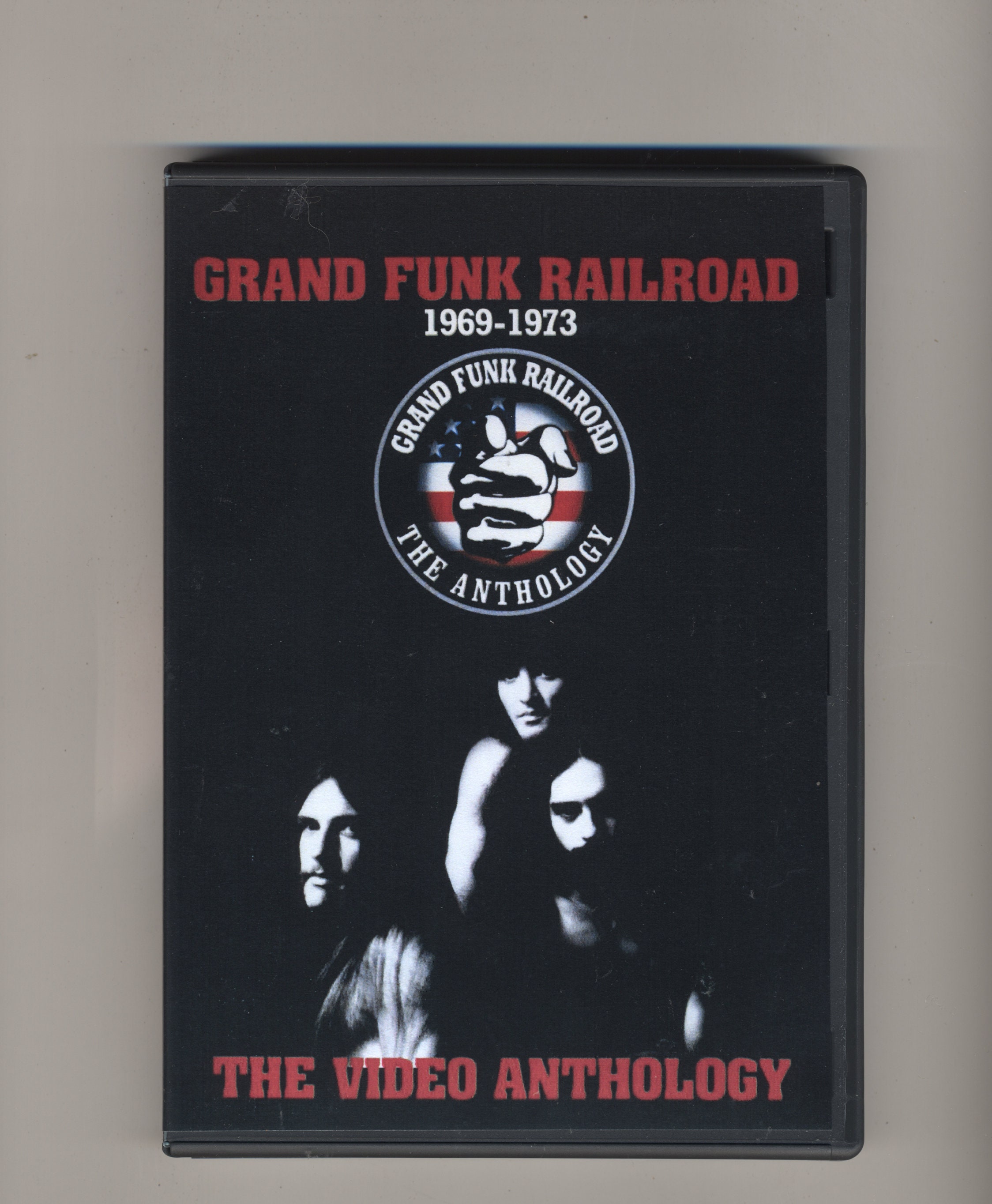 Anthology (DVD) for sale online | eBay