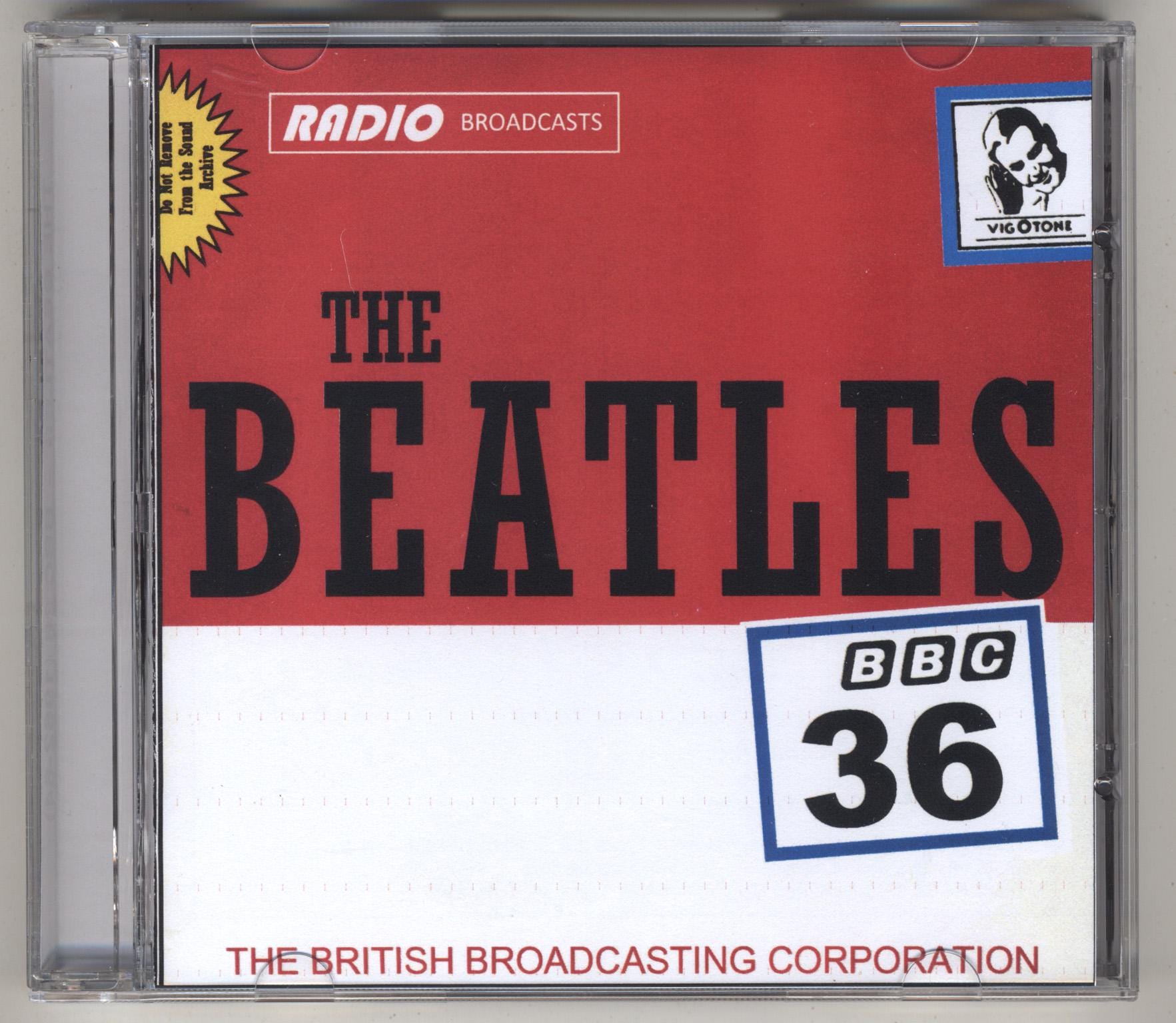 Beatles bootleg - Etsy 日本