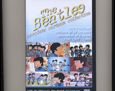 その他 The Beatles in America [DVD] [Import] il_372x296.5652545510_mdti.jpg