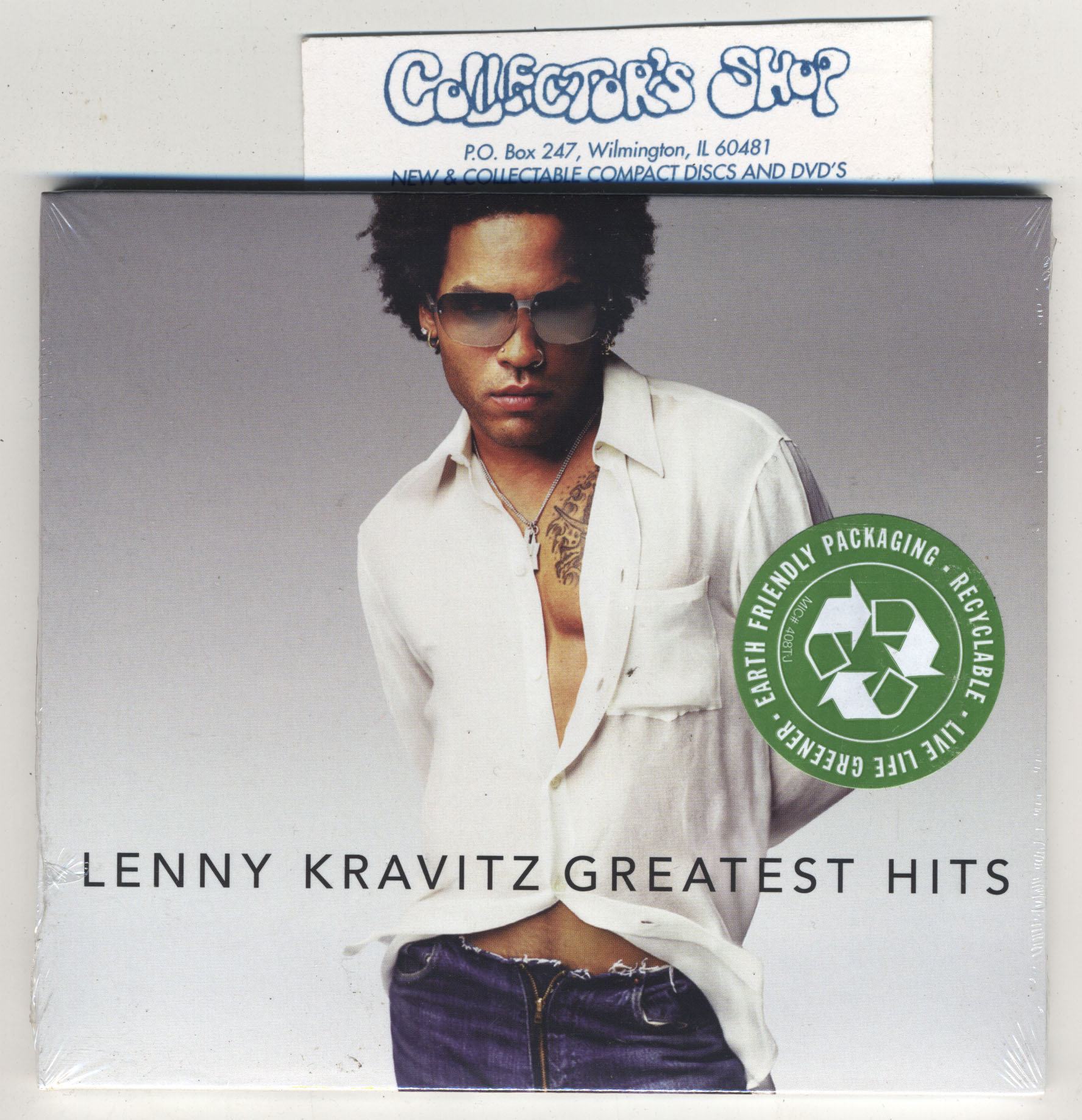 lenny-kravitz-greatest-hits-cd-etsy
