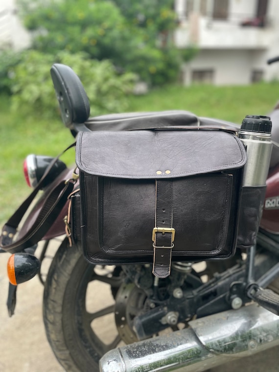 Bike Bags: How to Choose the Right Model?