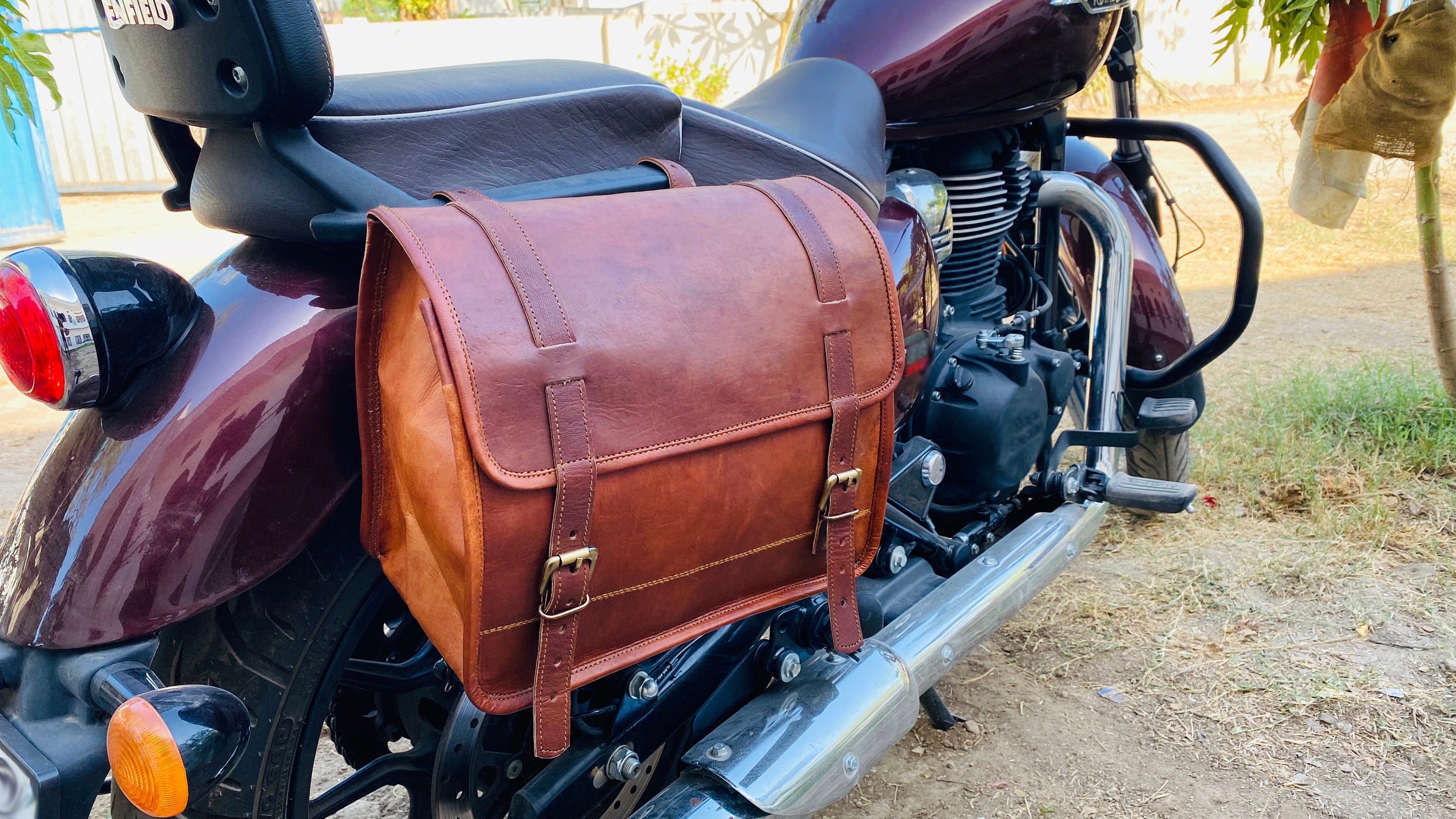 Used motorcycle panniers for sale Clearance