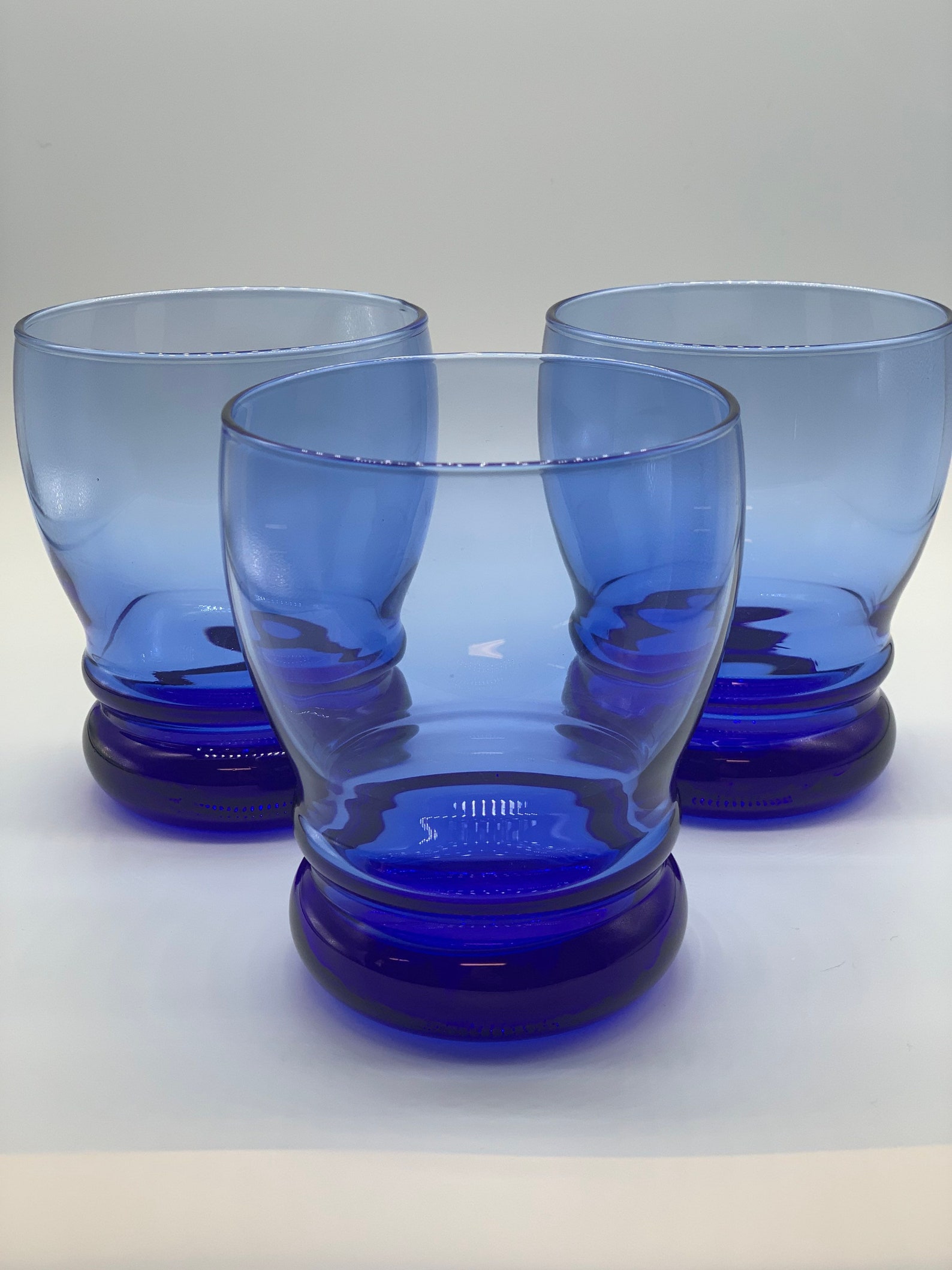libbey lowball glasses
