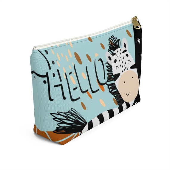 Pencil pouch for guys deals