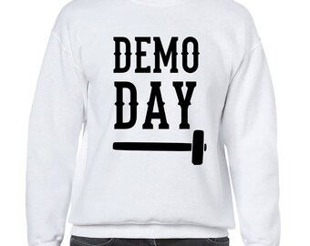 Demoday Shirt Etsy