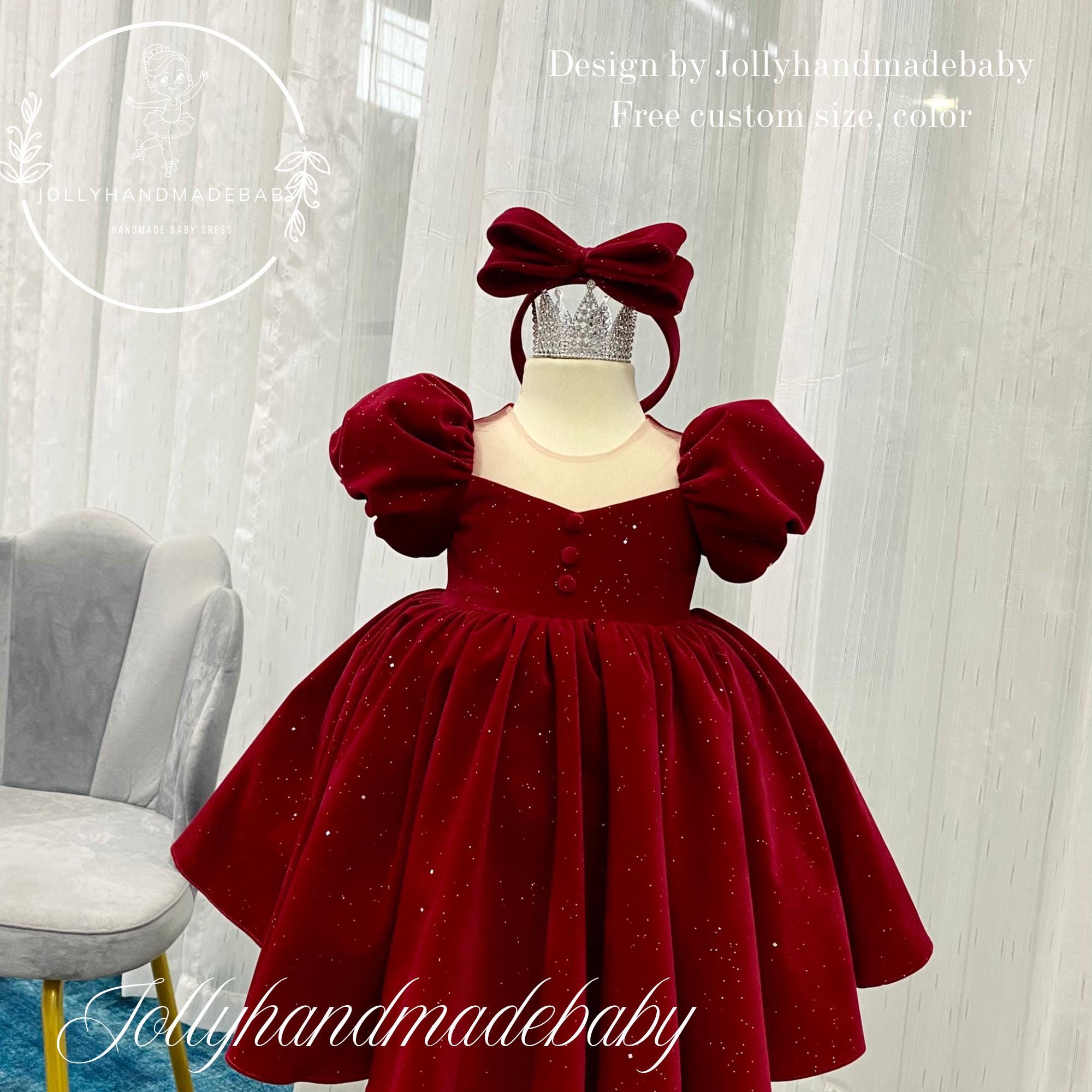 cocktail waitress dress Custom Server Uniforms this cute shirtdress is KissProm Royal Blue Organza SIZE:4T (28) corset mini dresses